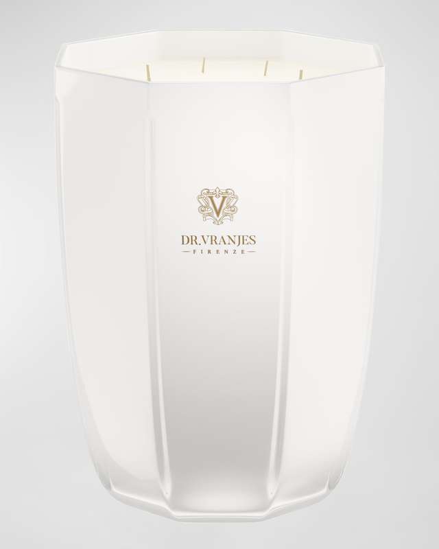 Ginger Lime Perla Candle,